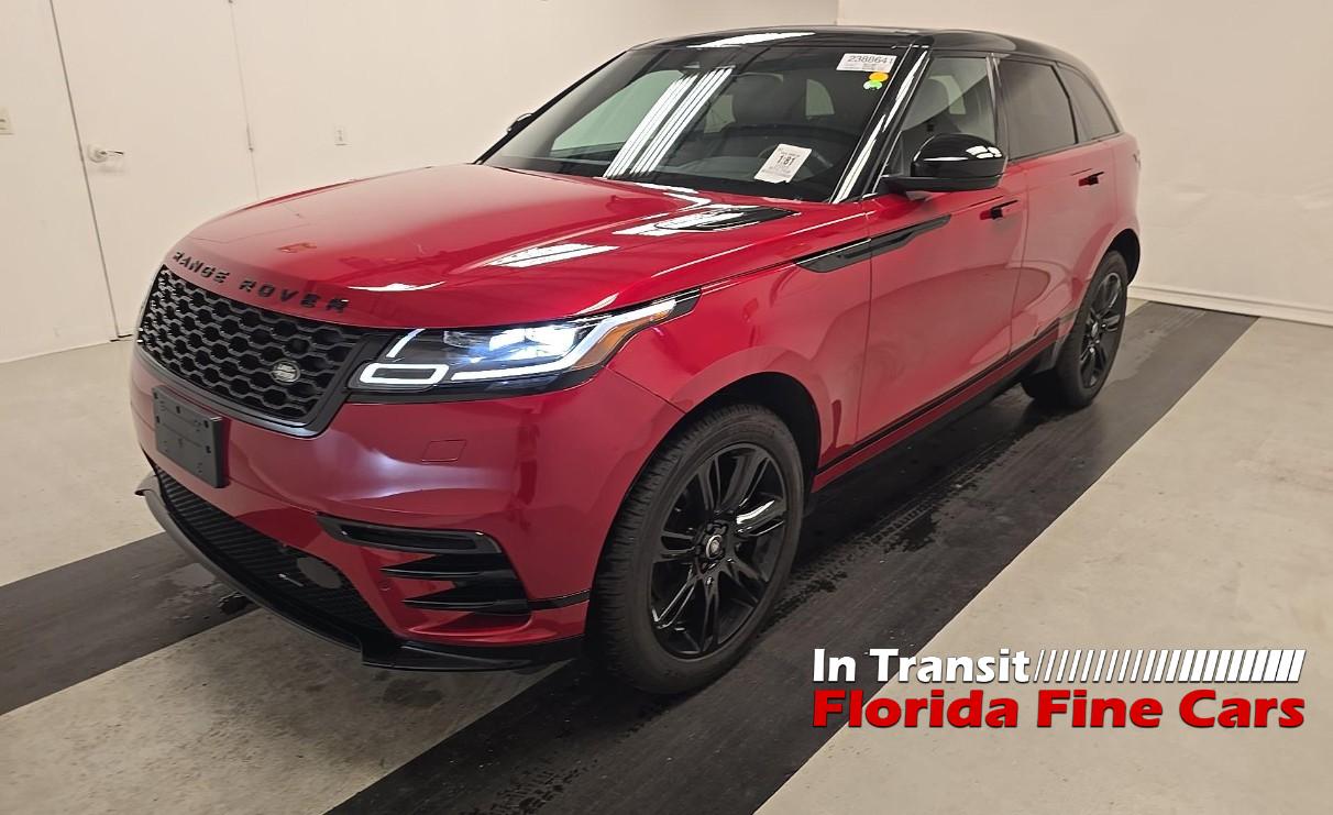 land rover range rover velar 2023 SALYT2EX0PA359325 image land rover range rover velar 2023 SALYT2EX0PA359325 image
